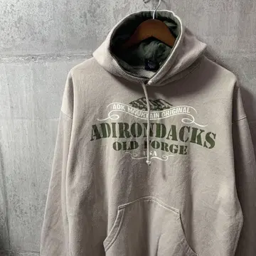 I125 후드티 90s 00s 빈티지 Y2K USA제 미국제