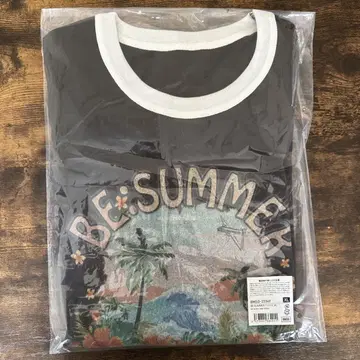 BE:SUMMER T셔츠 XL