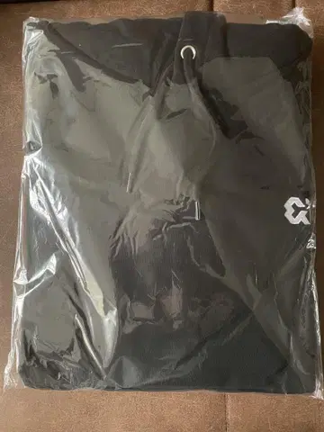 &TEAM 초기 후디 미사용품