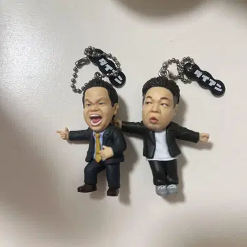 다이앤 가챠 키링 고이 고이 수 츠다 유스케