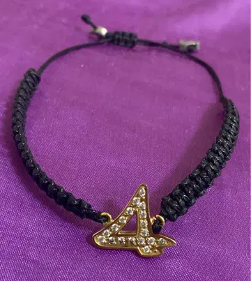 가가밀라노 넘버 블레스 4번