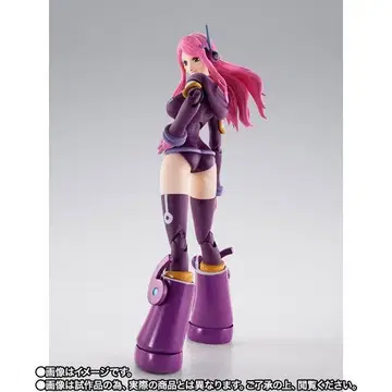 S.H.Figuarts 주얼리 보니 -미래섬 에그헤드-