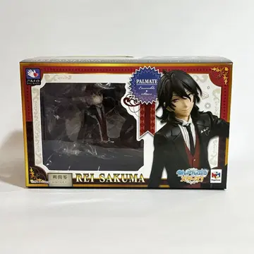 [ 미사용 ] 파르메이트 앙상블 스타즈! 사쿠마 레이