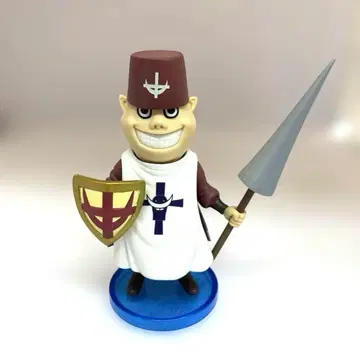 원피스 월드 컬렉션 스피드 질