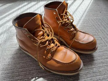 레드윙 RED WING 아이리쉬 세터