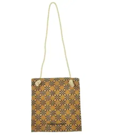 ISABEL MARANT 여성용 숄더백
