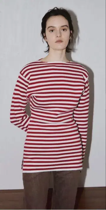 SHISHIKUI boda / RED x OFF
