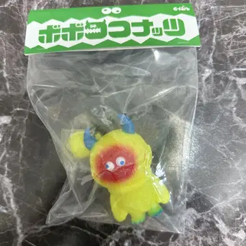 보보코코넛 치시마 코노스케 인디 소프트 비닐