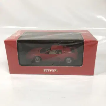 1/43 페라리 테스타로사 1984 (레드)