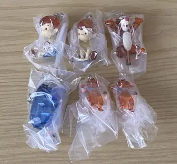 Winnie the Pooh 메지루시 액세서리