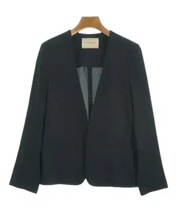UNITED ARROWS 노카라 자켓 여성용