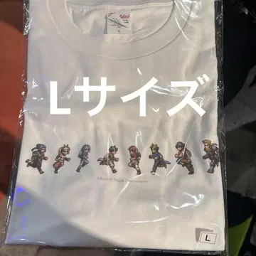 도쿄 게임쇼 TGS2025 환상수호전 한정판 T셔츠