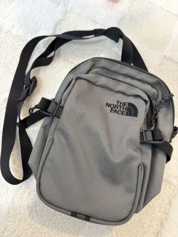 THE NORTH FACE 볼더 미니 숄더