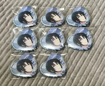 아이나나*이즈미 이오리 캔뱃지