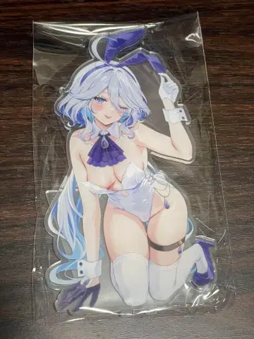 원신 프리나 20cm 아크릴 스탠드