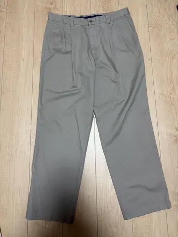 DOCKERS 치노 팬츠 베이지