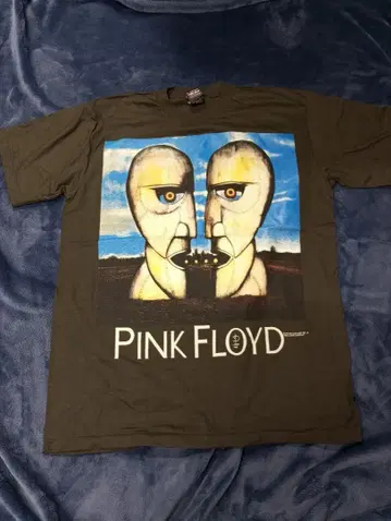 PINKFLOYD XL 사이즈 티셔츠