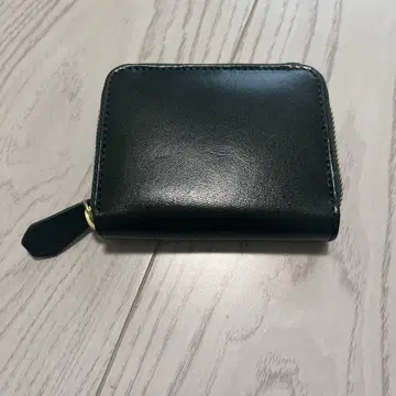 이탈리아 가죽 코인 케이스 MURA