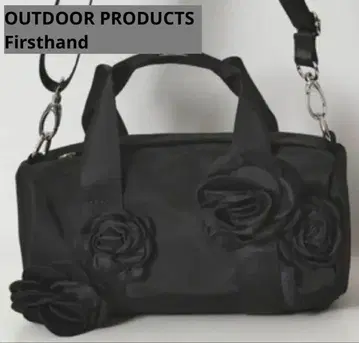 OUTDOOR PRODUCTS Firsthand 별주 로즈 보스턴 백