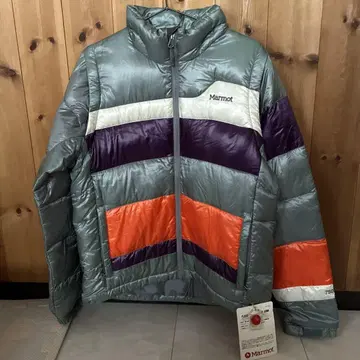 Marmot 다운 자켓 750 필파워