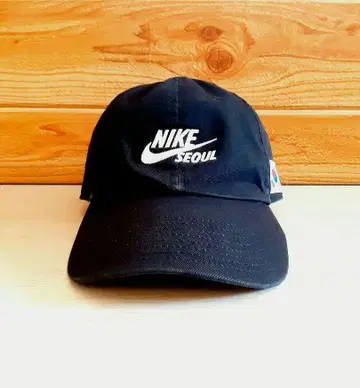 NIKE SEOUL 한국 사양 캡 K-POP 남성용 여성용 모자