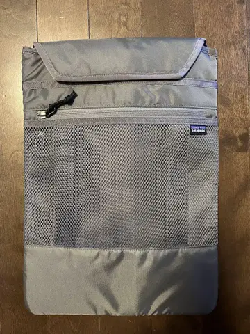 patagonia 노트북 PC 케이스 이너 패드