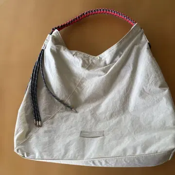 TRIDEAP 숄더백 경량 나일론