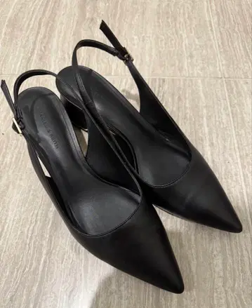 찰스앤키스 38 블랙 힐