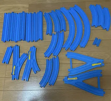 프라레일 선로 묶음 판매