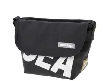 wind and sea manhattan portage 숄더백