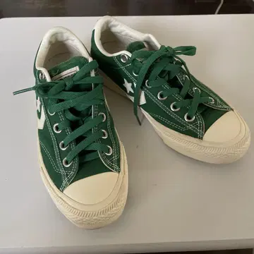 컨버스 올스타 신발 여성용 23.5