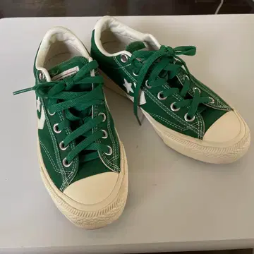 컨버스 올스타 신발 여성용 23.5