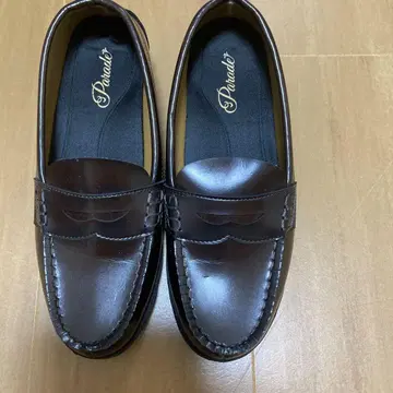 로퍼 신발 23cm