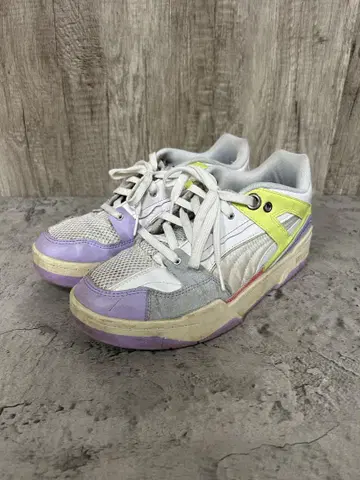 PUMA THE RAGGED PRIEST 슬립스트림 스니커즈