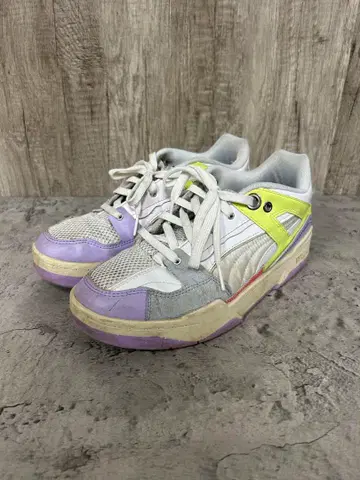 PUMA THE RAGGED PRIEST 슬립스트림 스니커즈