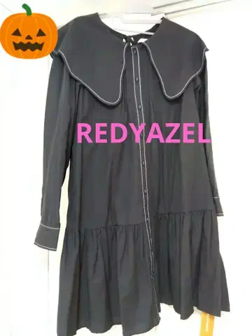 타임세일 REDYAZEL 미사용 새상품 원피스