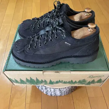 DANNER FIELD LOW D121008 (US7.5) 새상품급