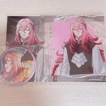 OVER REQUIEMZ 오바레쿠 완구 특전 도로시