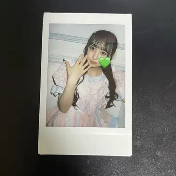 iLiFE! 와카바노아 란폴라로이드