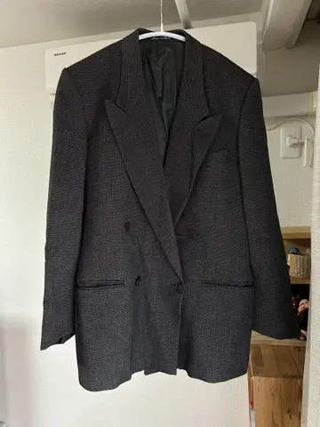 90s armani 'MANI' made in Italy