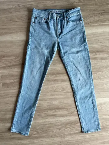 American Eagle 데님 Airflex 29W x 30L cm