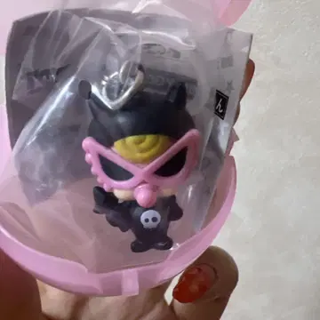 HYSTERIC MINI 메지루시 액세서리 점포 한정판