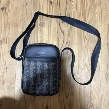 LACOSTE 숄더백
