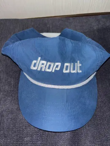 타투 스튜디오 야마다 DROP OUT 캡