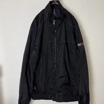 타미힐피거 마운틴 파카 점퍼 아65