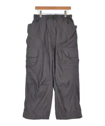 COMME des GARCONS HOMME 카고 팬츠 남성용