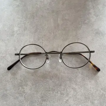 JINS 안경