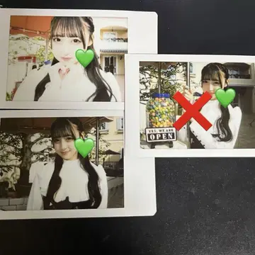 iLiFE! 와카바노아 폴라로이드