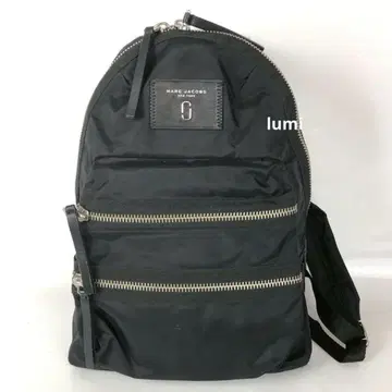 MARC JACOBS 마크제이콥스 나일론 백팩 백팩
