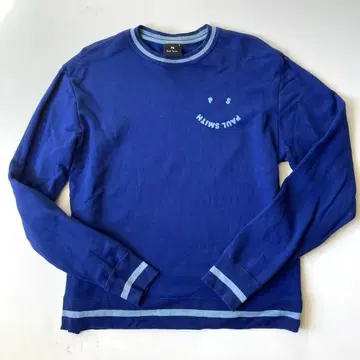 PAUL SMITH smile sweat cl
